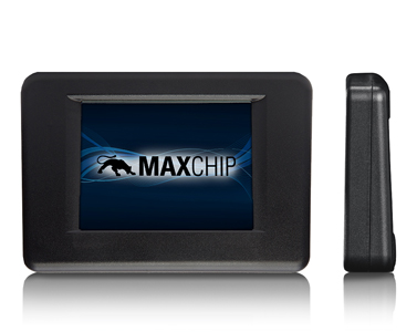 Maxchip Flash - Maxchip France